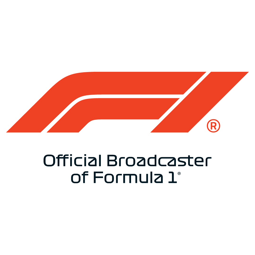 Logo de Fórmula 1